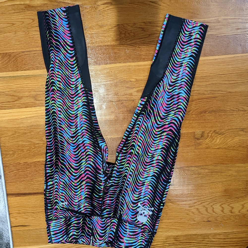 Nike soulcycle workout pants size medium